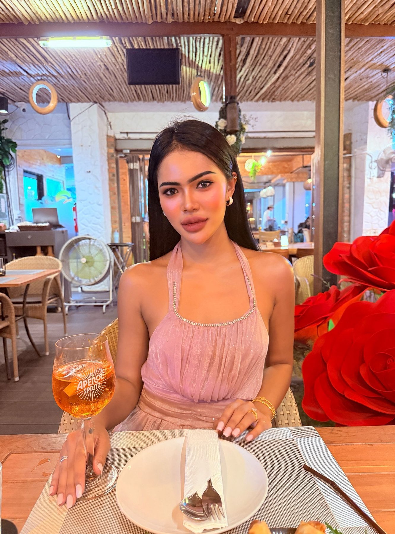 Sofia escort in Phuket