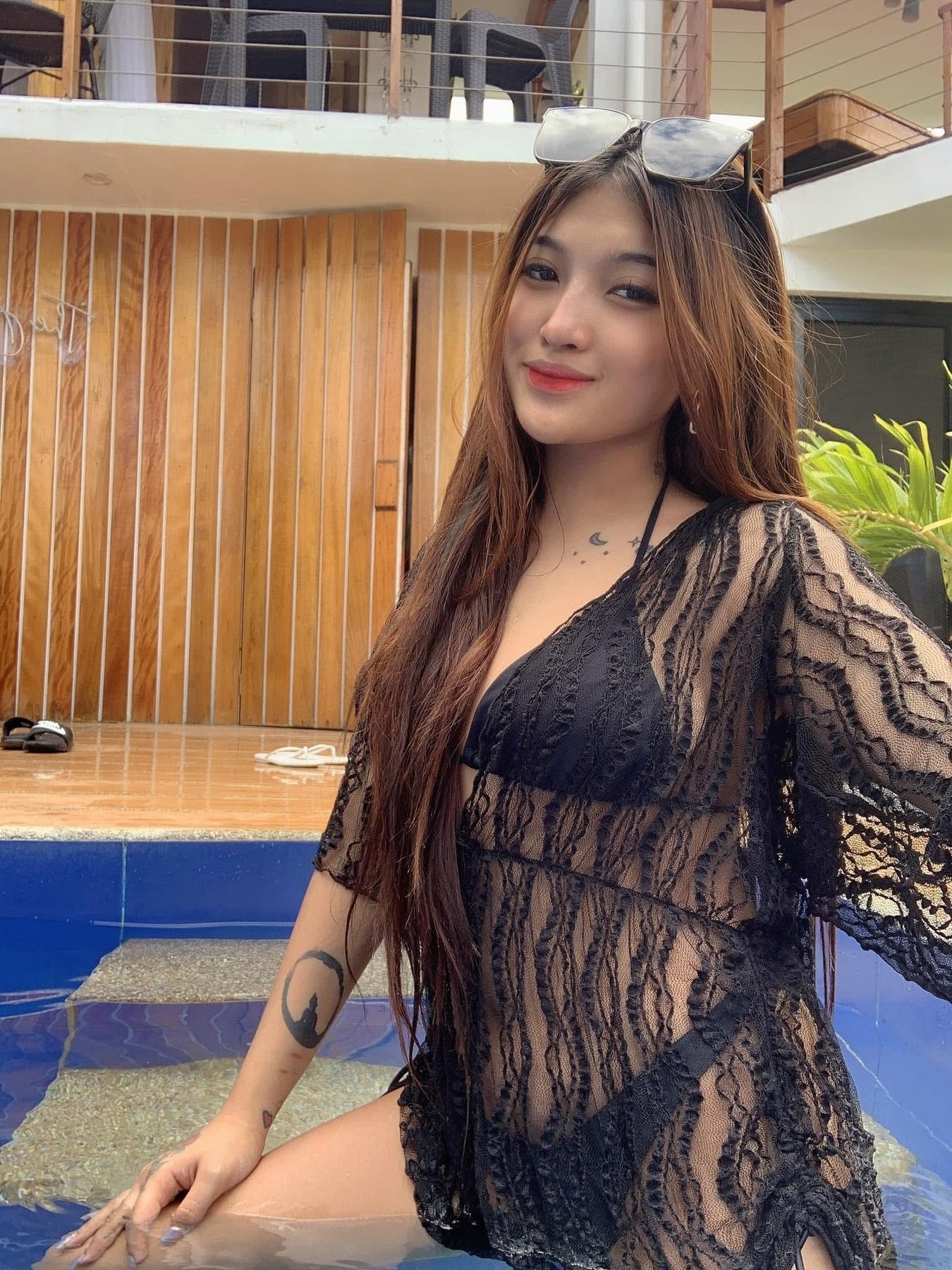 Arra escort in Manila