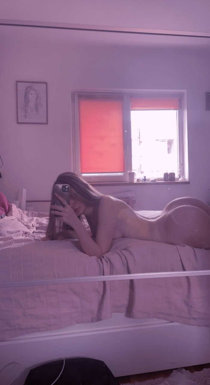 Elisa Anna escort in Chicago
