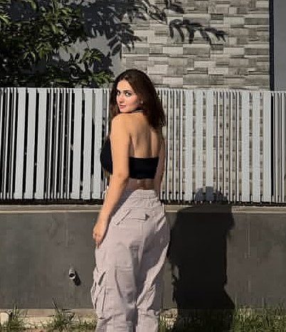 Shrija escort in Kuala Lumpur
