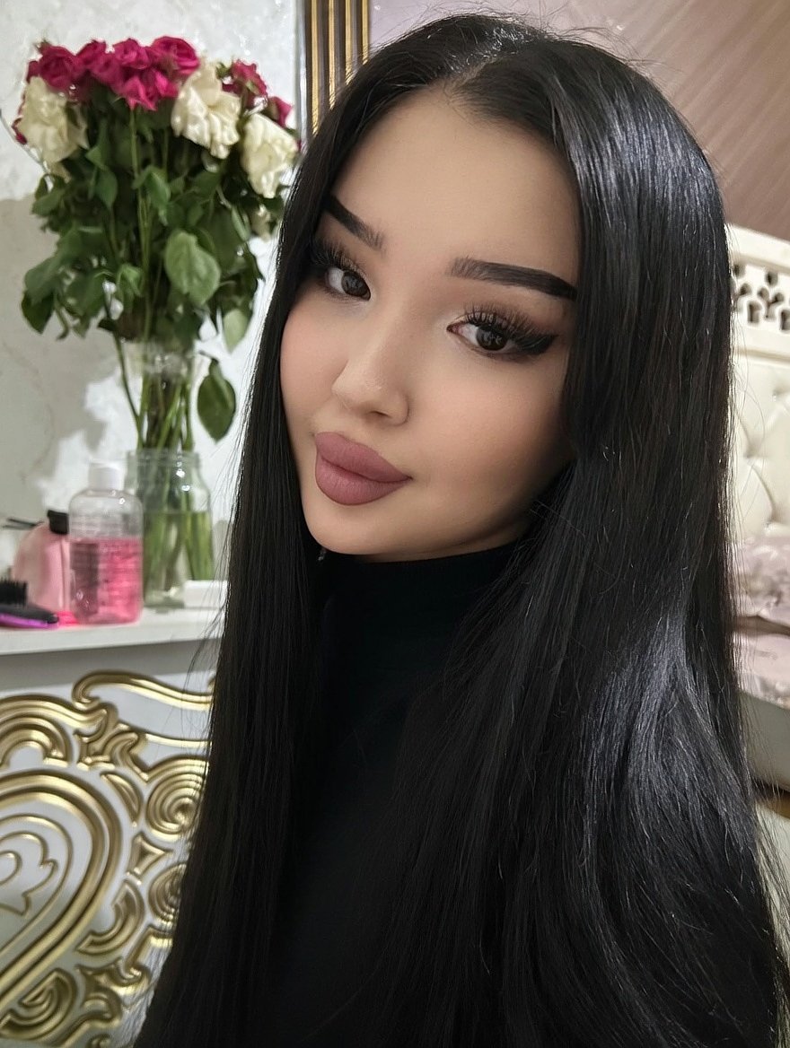 Tiffany escort in Dubai