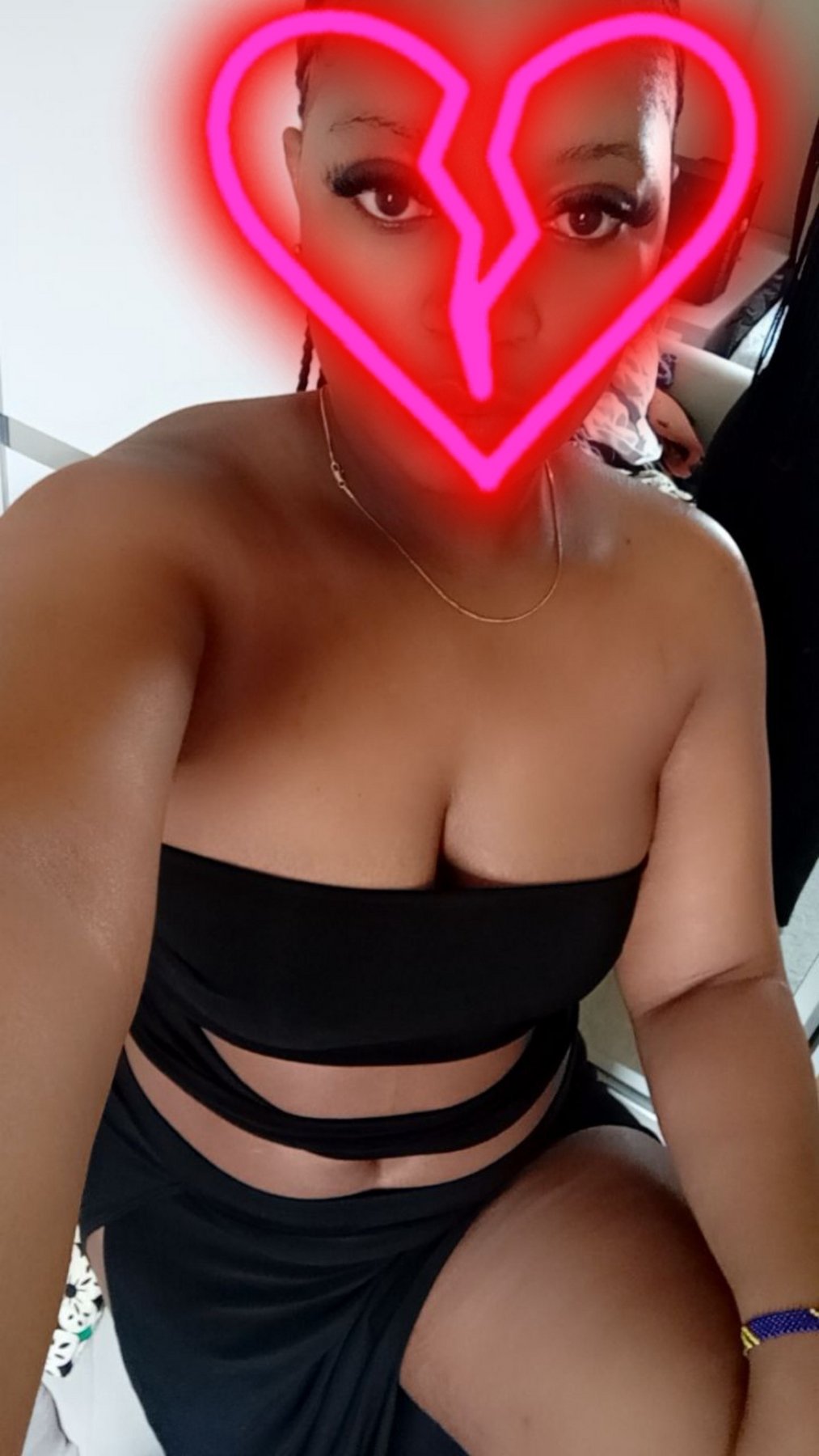 Vanilla escort in Bangkok
