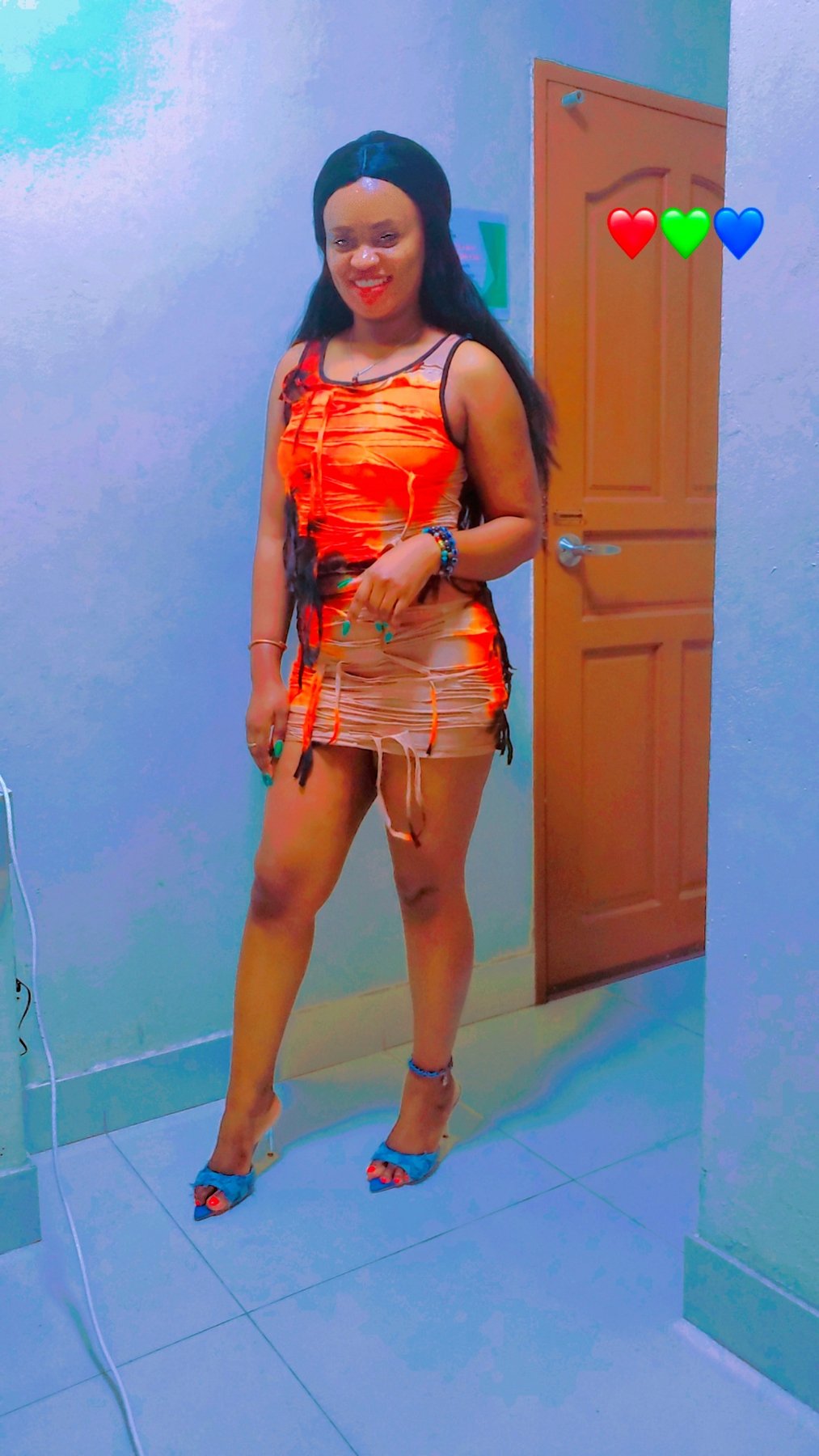 Bella escort in Bangkok