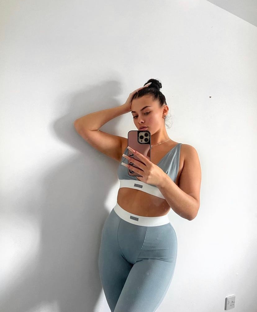 Loriche escort in Ho Chi Minh City