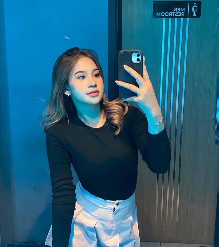 Zuna escort in Surabaya