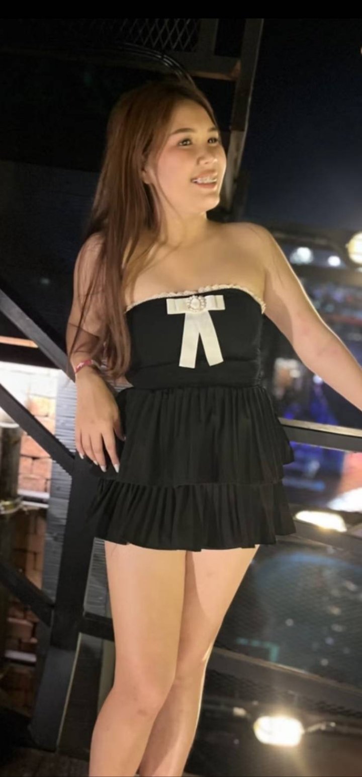 Champagne friends escort in Krabi
