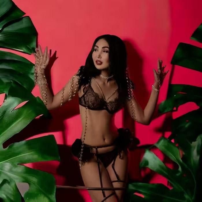 🥰New Aziza🥰 escort in Phuket