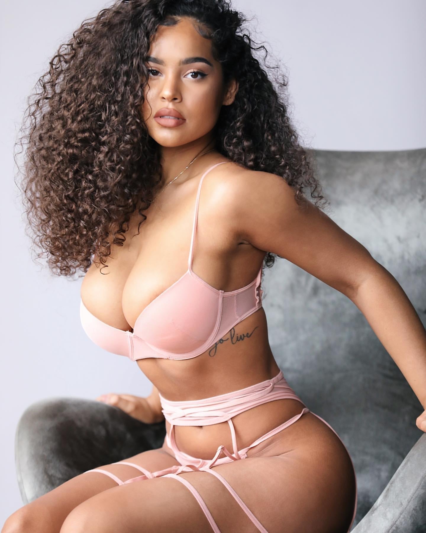 Bibian escort in Doha