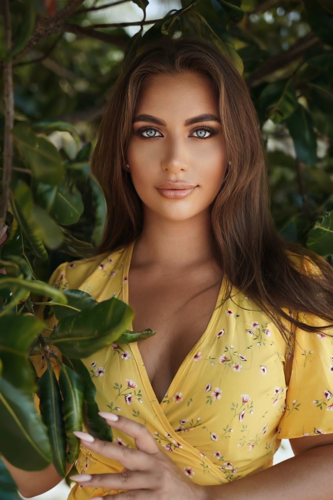 Daria Russian escort in Bangkok