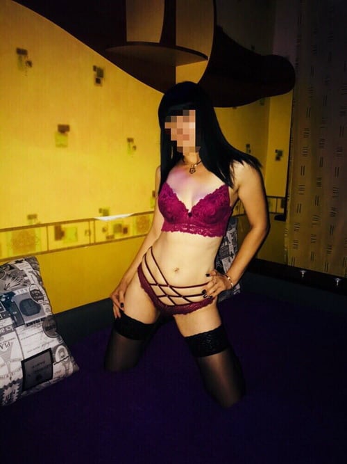 Zlata escort in Skopje