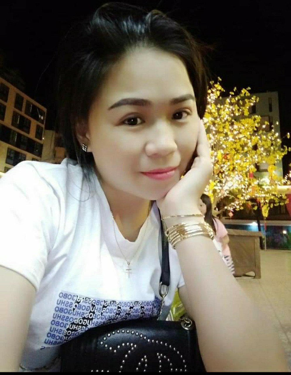 Lina escort in Da Nang