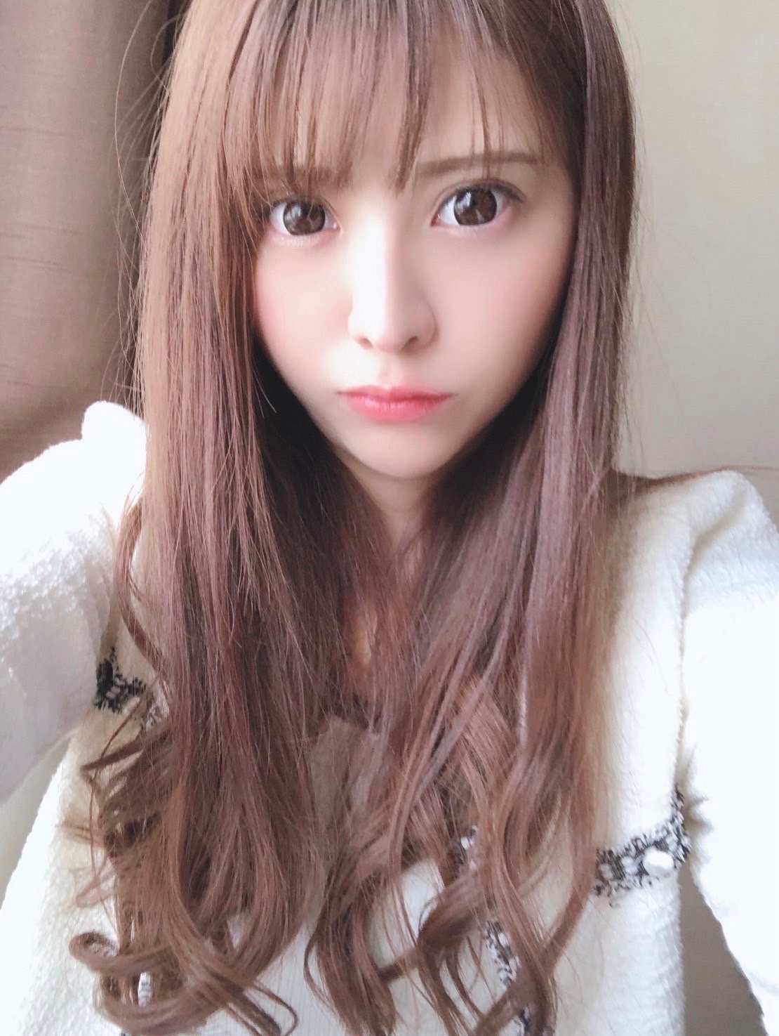 Charming Beautiful Girl Riona escort in Yokohama