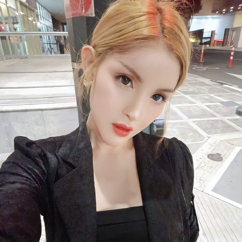 Japanese doll just arrived! escort in Bangkok