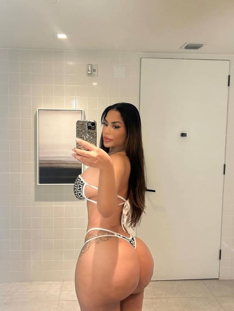 Sophia escort in Jerusalem