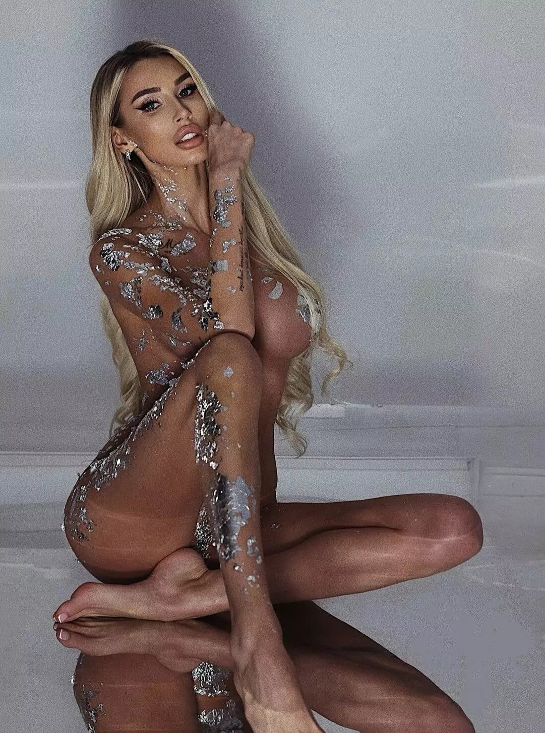 Aria escort in Bangkok