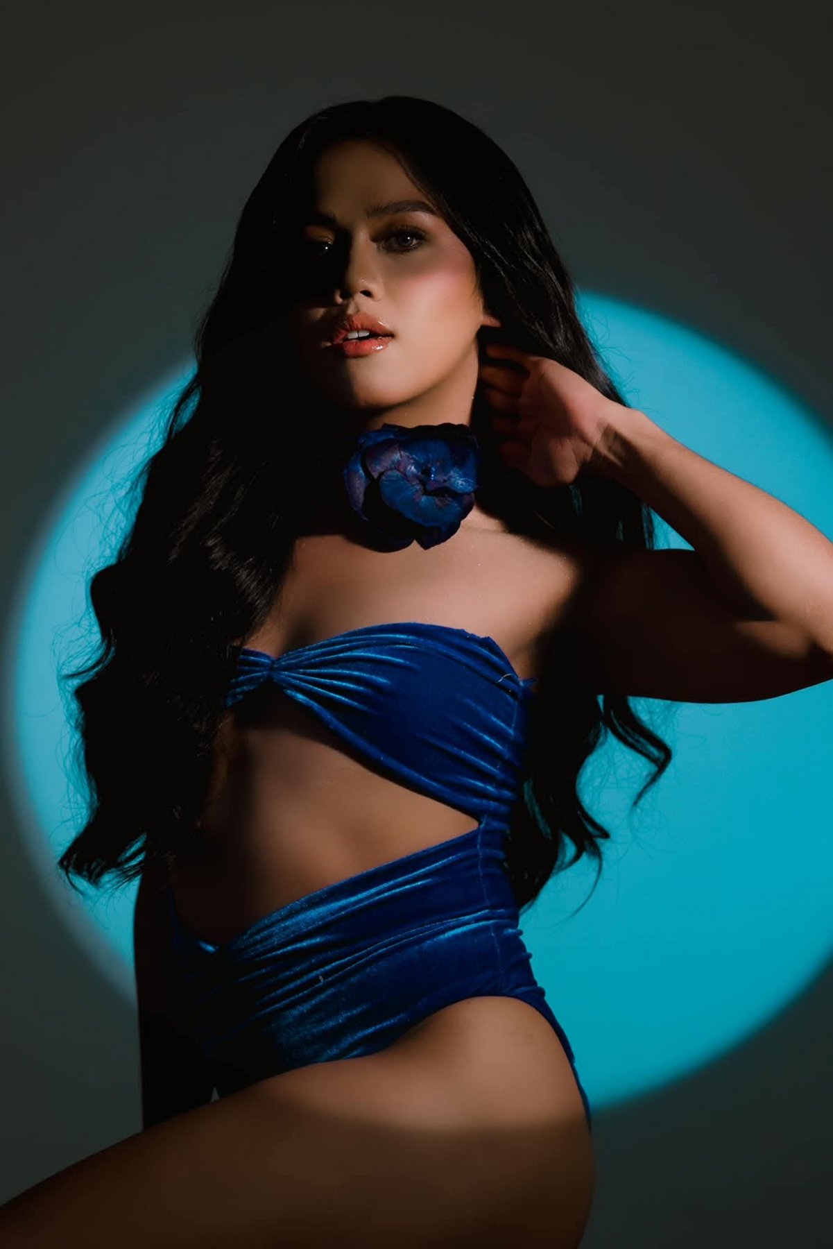 Lovely Julian🤍 escort in Manila