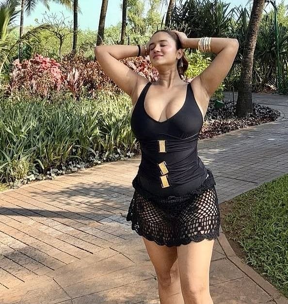 Suman. Pp escort in Krabi