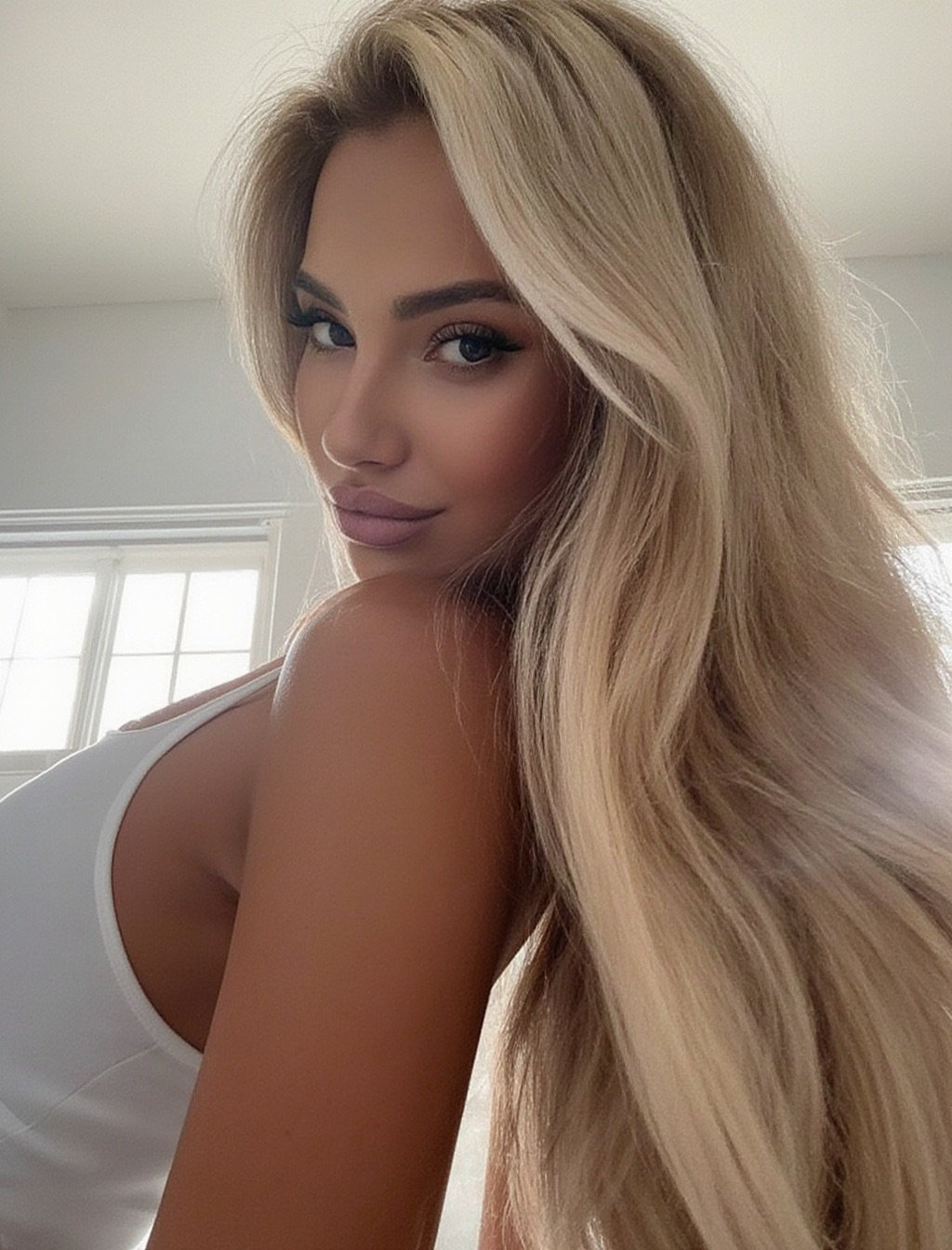 Anna Individual New escort in Dubai
