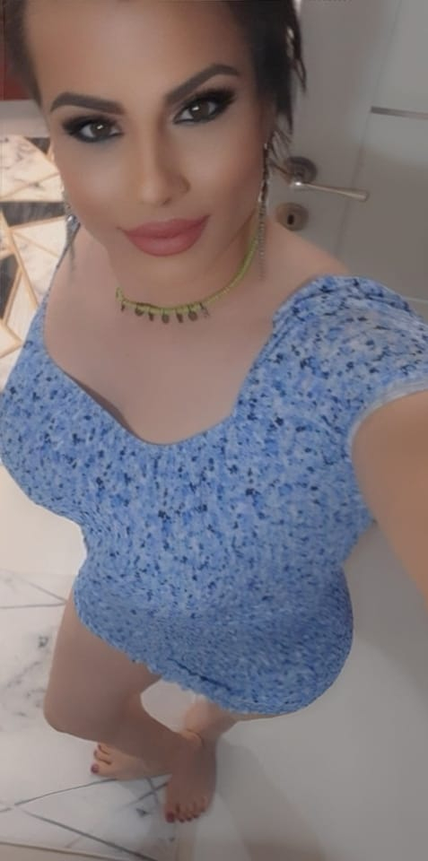 Shemale escort in Dubai