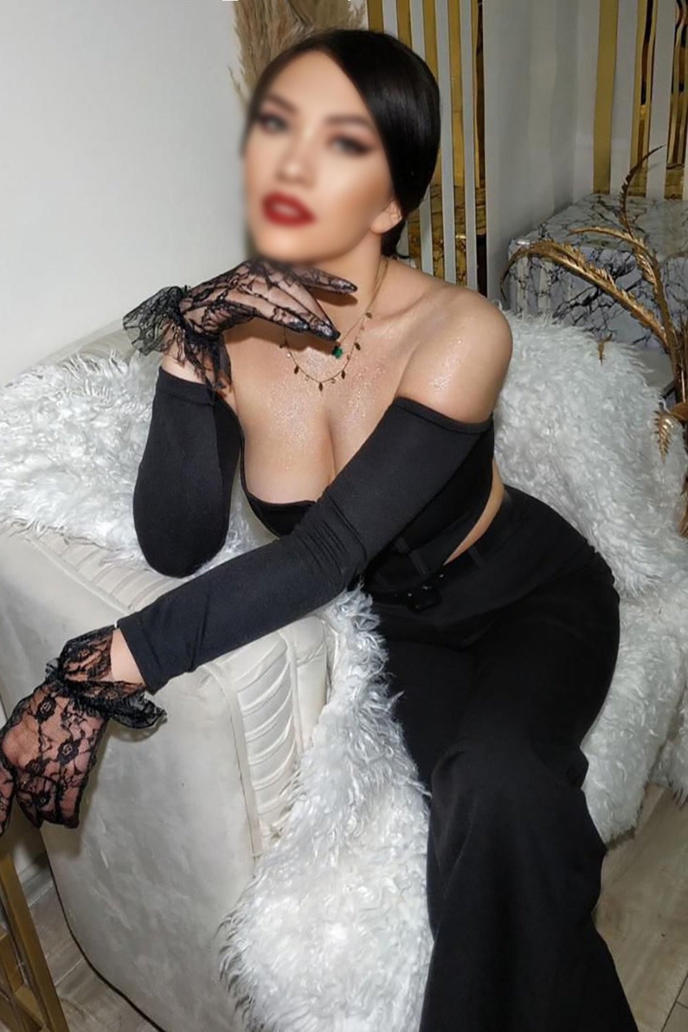 Maribel escort in Phuket