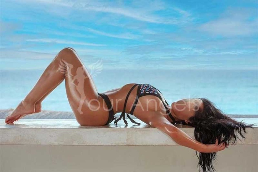 Cleopatra escort in Athens
