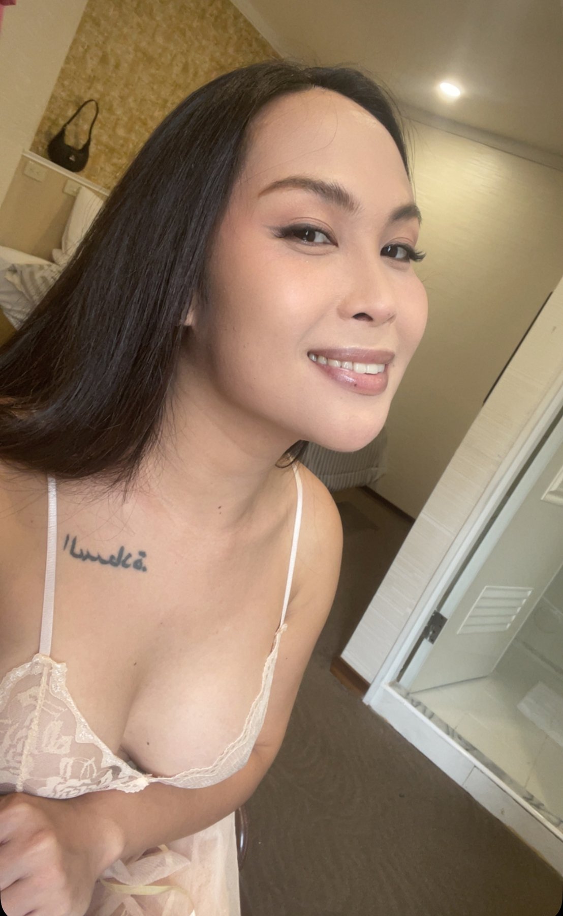 Lexa just arrived escort in Kuala Lumpur