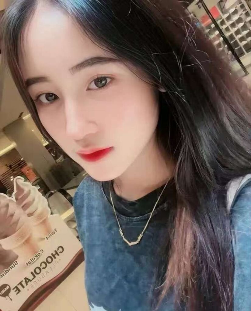 Fina escort in Kuala Lumpur