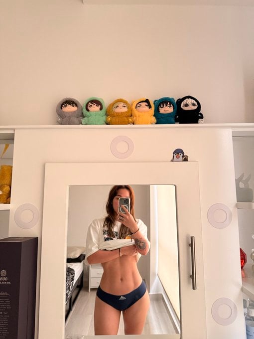 Debby escort in Dublin