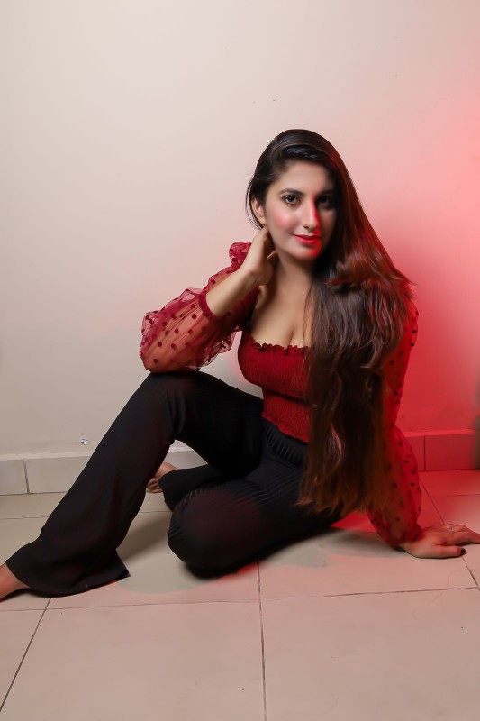 Shanaya escort in Bangkok