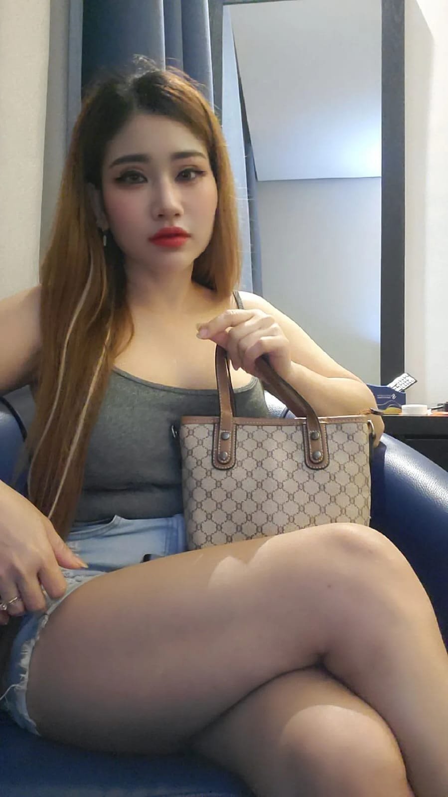Lyna25 escort in Dubai