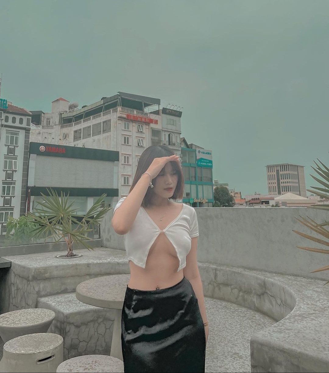 Hana escort in Kuala Lumpur