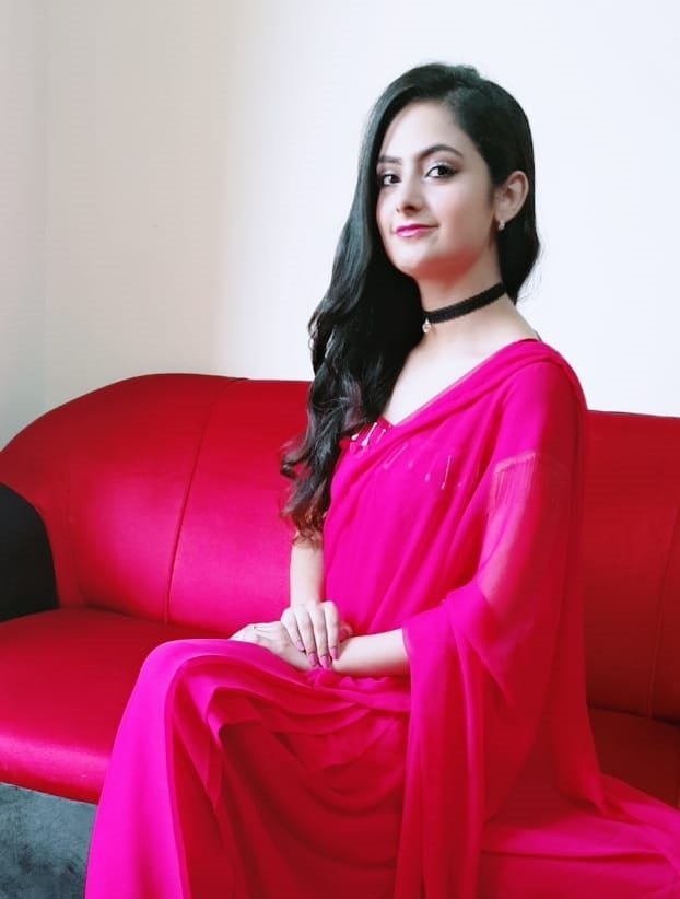 Katrina Indian escort in Dubai