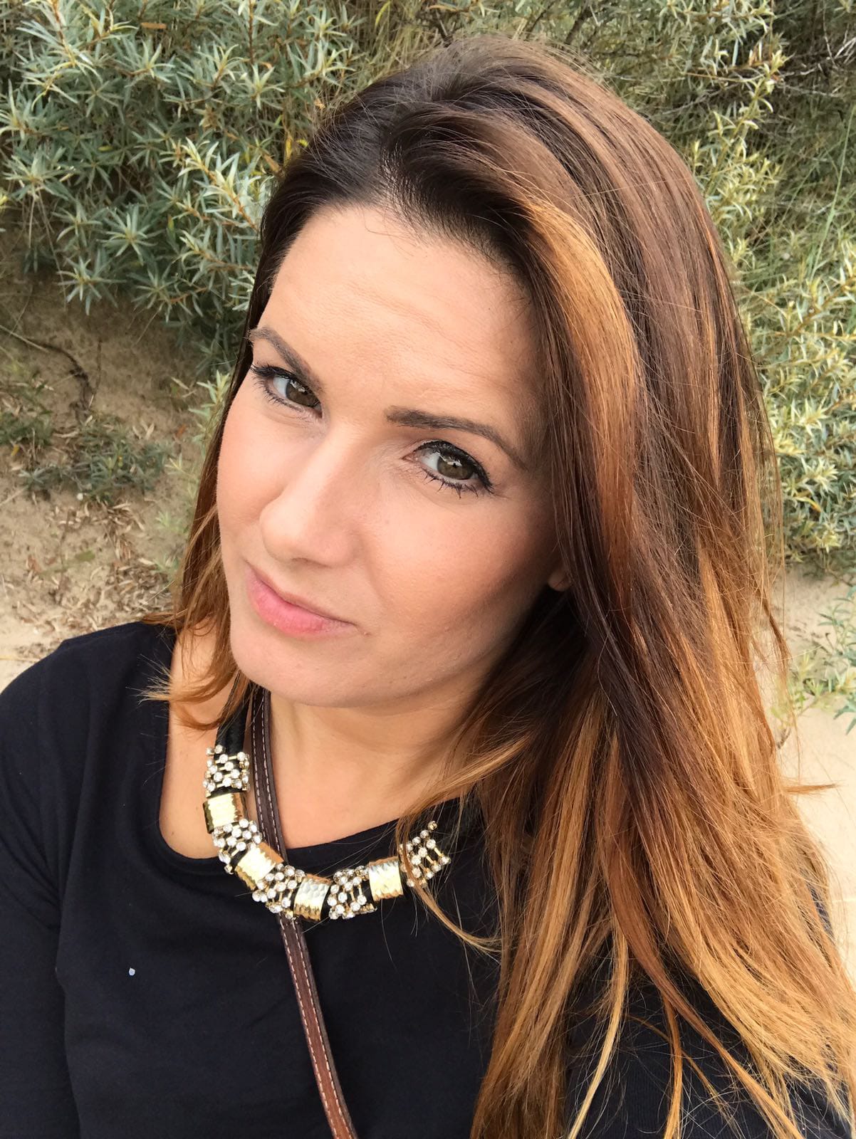 Wendya escort in Bergen
