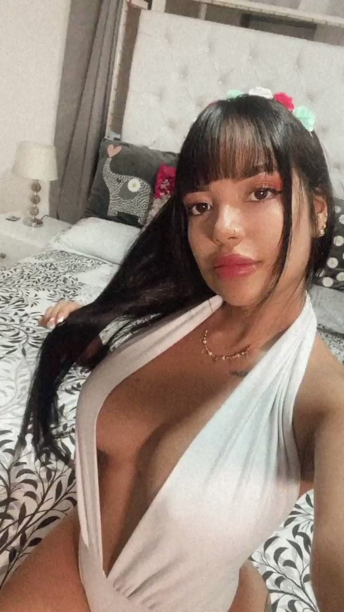 Aurora Anal escort in Dresden