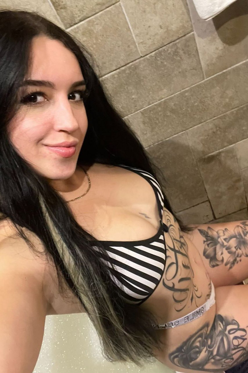 Anabel escort in Bangkok