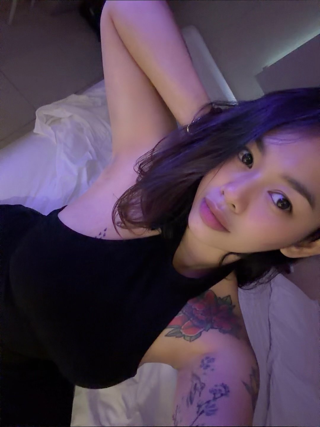 Nich (massues/escort/vcs/content) escort in Manila