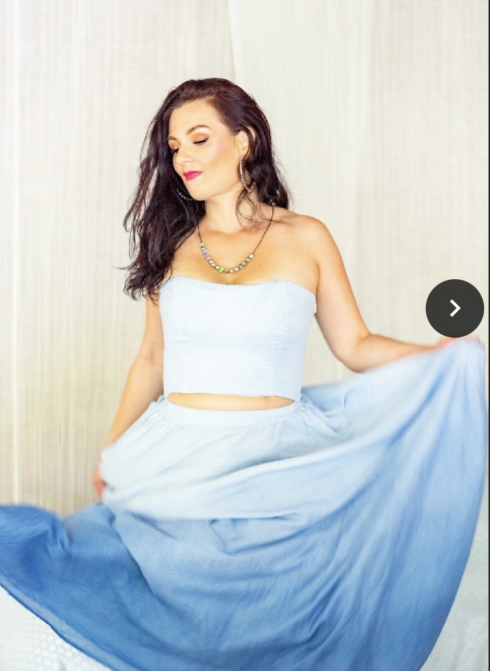Goddess Soraya escort in Phuket