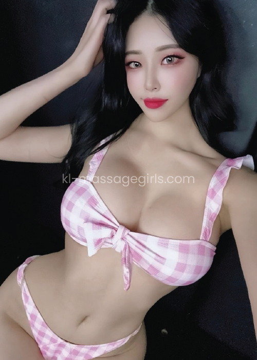 Sandra escort in Kuala Lumpur