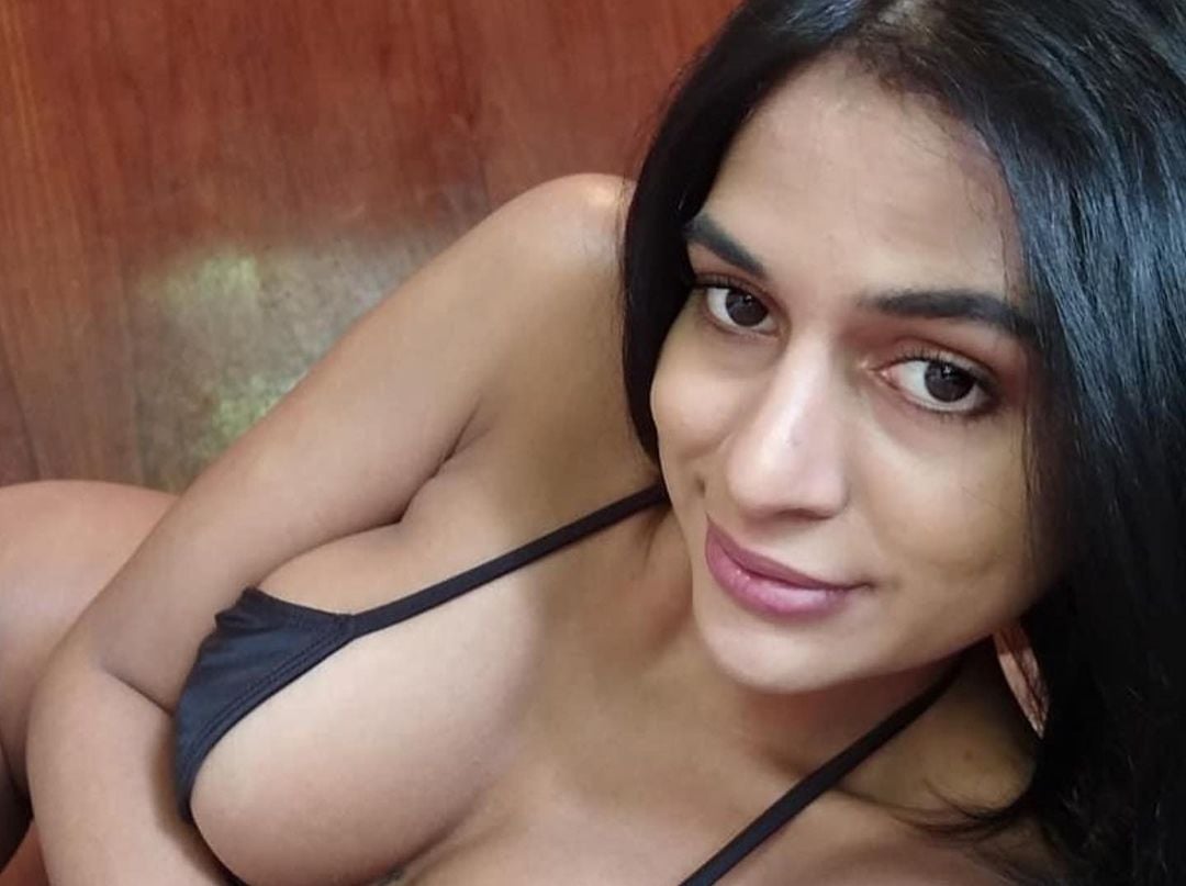 Mia escort in Jerusalem