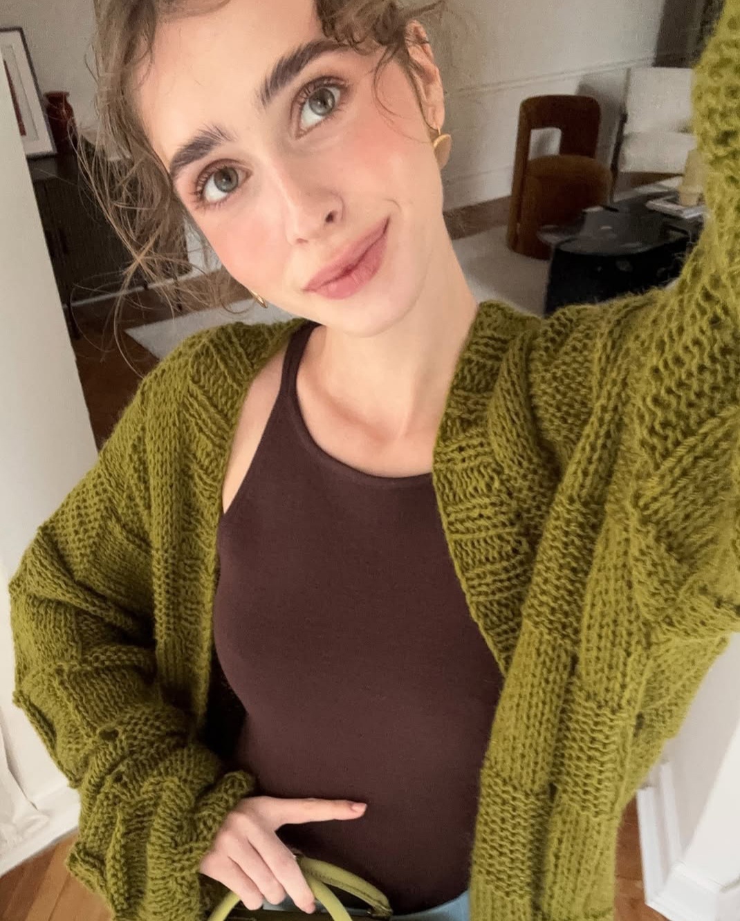 GIOTA escort in Paris