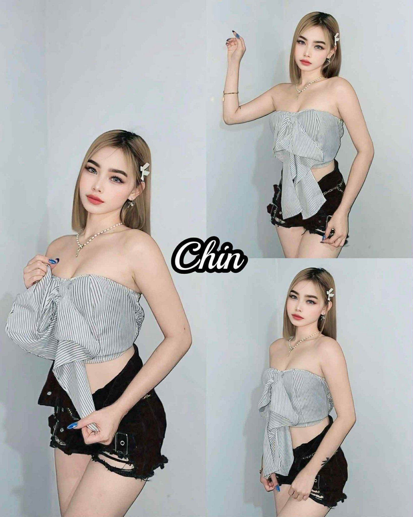 Luxuriate Spa Manila escort in Manila