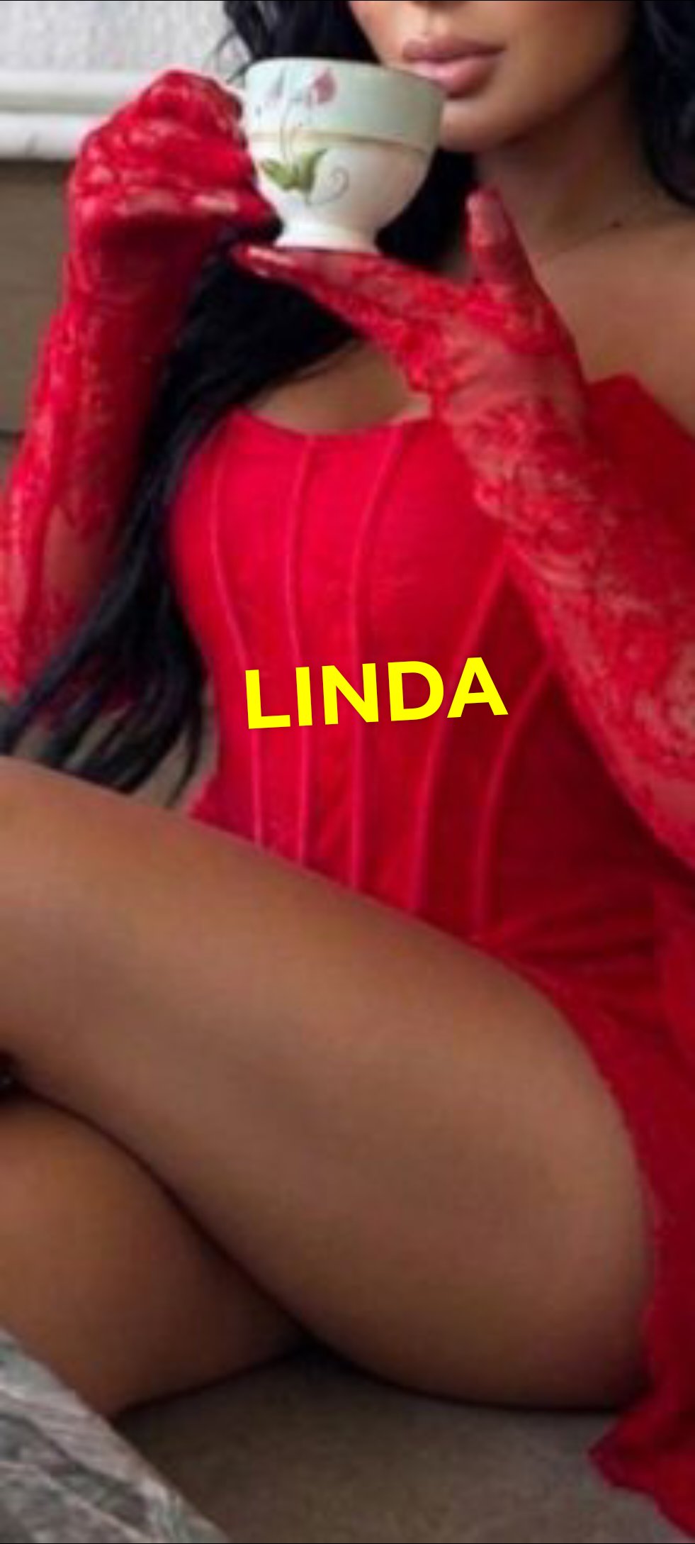 LINDA🔥nuru escort in Tbilisi