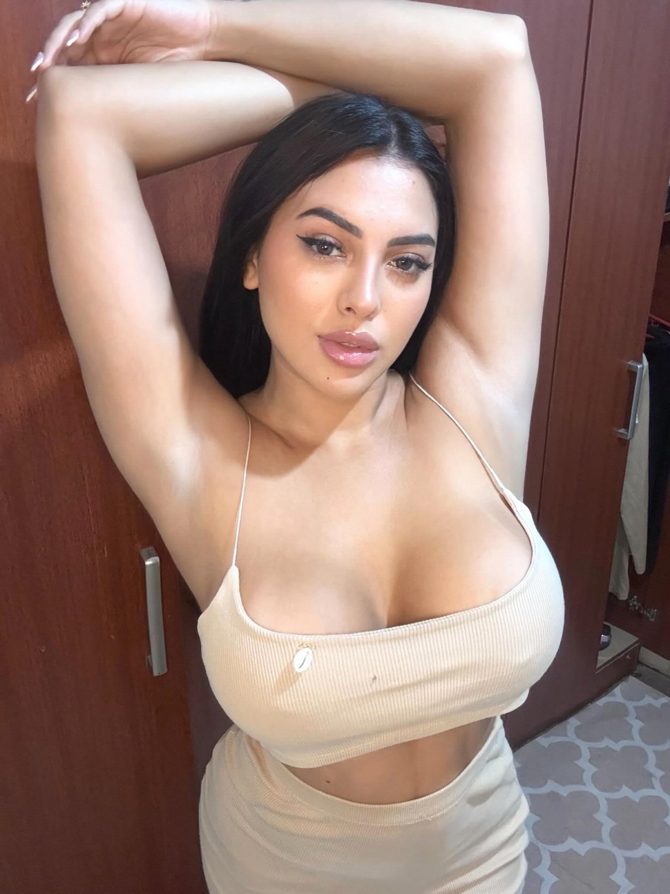 Bianca escort in Singapore