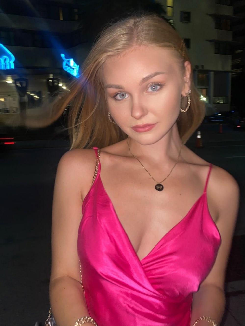DORLI escort in Istanbul