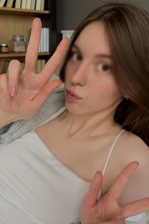 Lavinia escort in Berlin