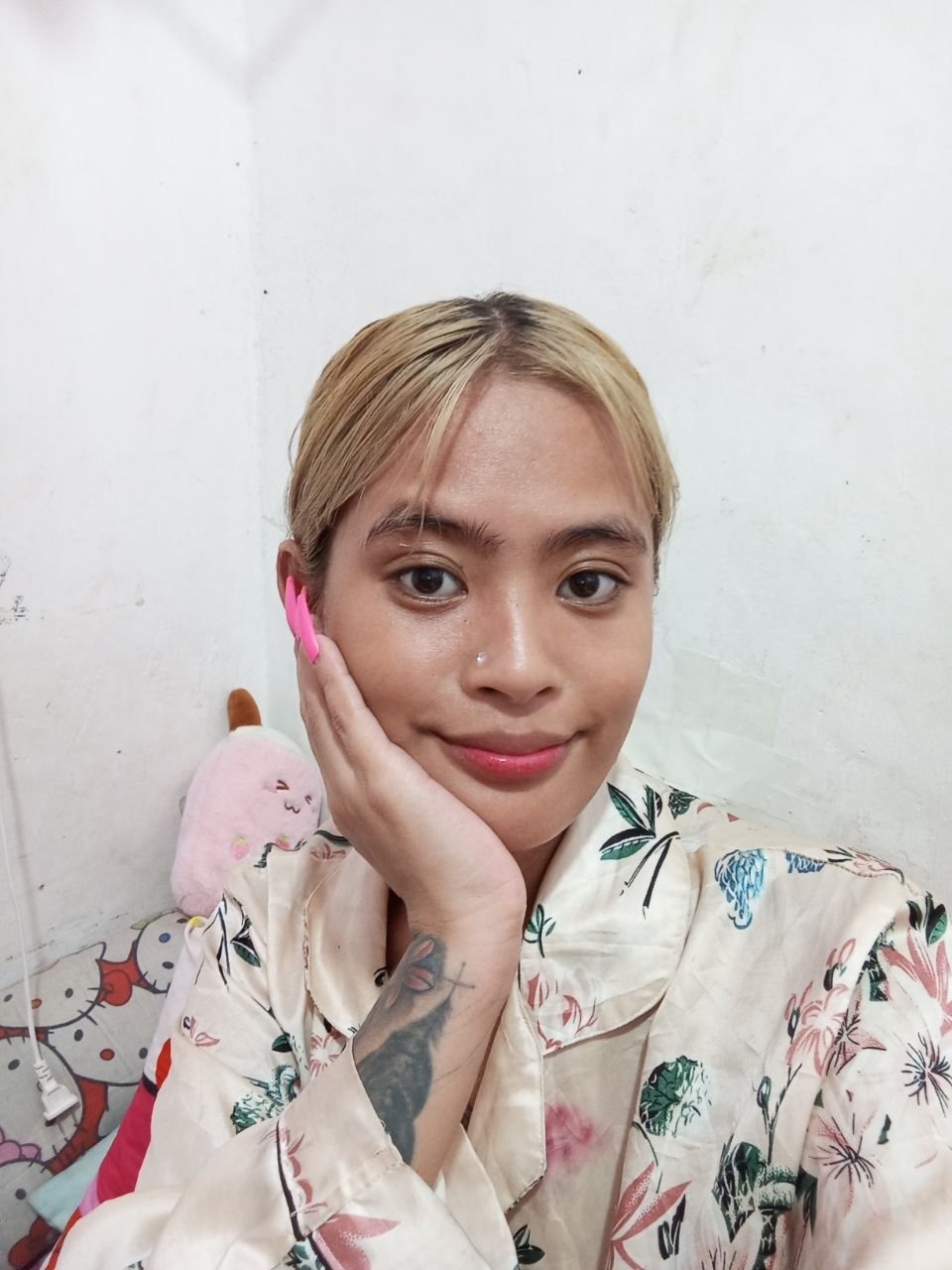 Ms. Sweet Asha escort in Pasig