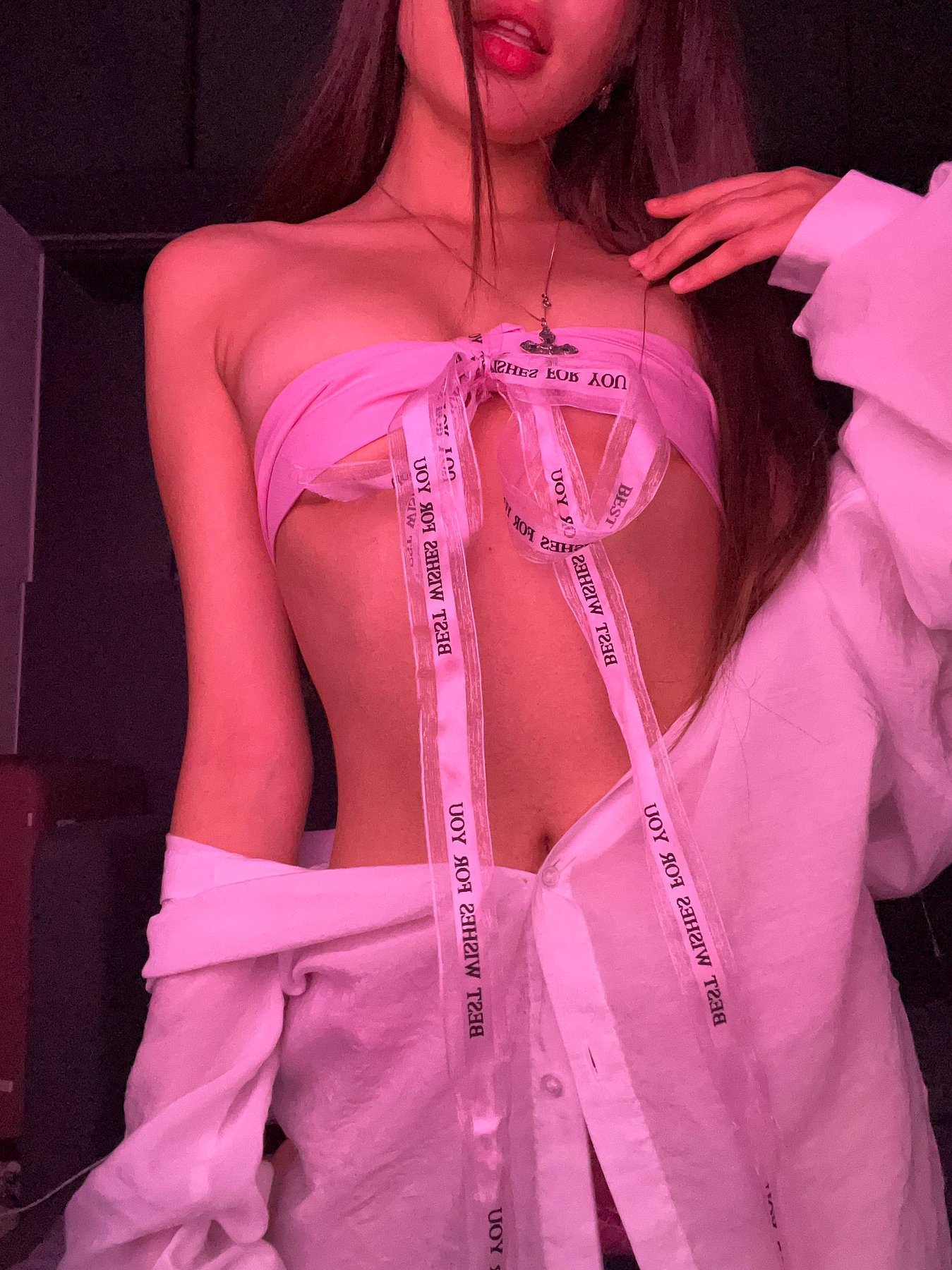Lisa escort in Bangkok