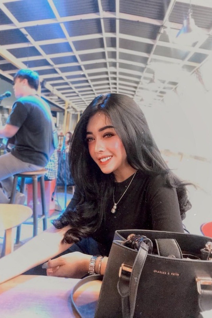 Ticha escort in Kuala Lumpur