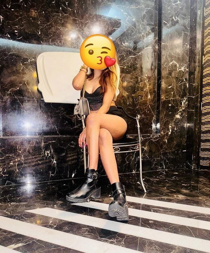 Shalika Hot Independent Escort 4 escort in Ajmān