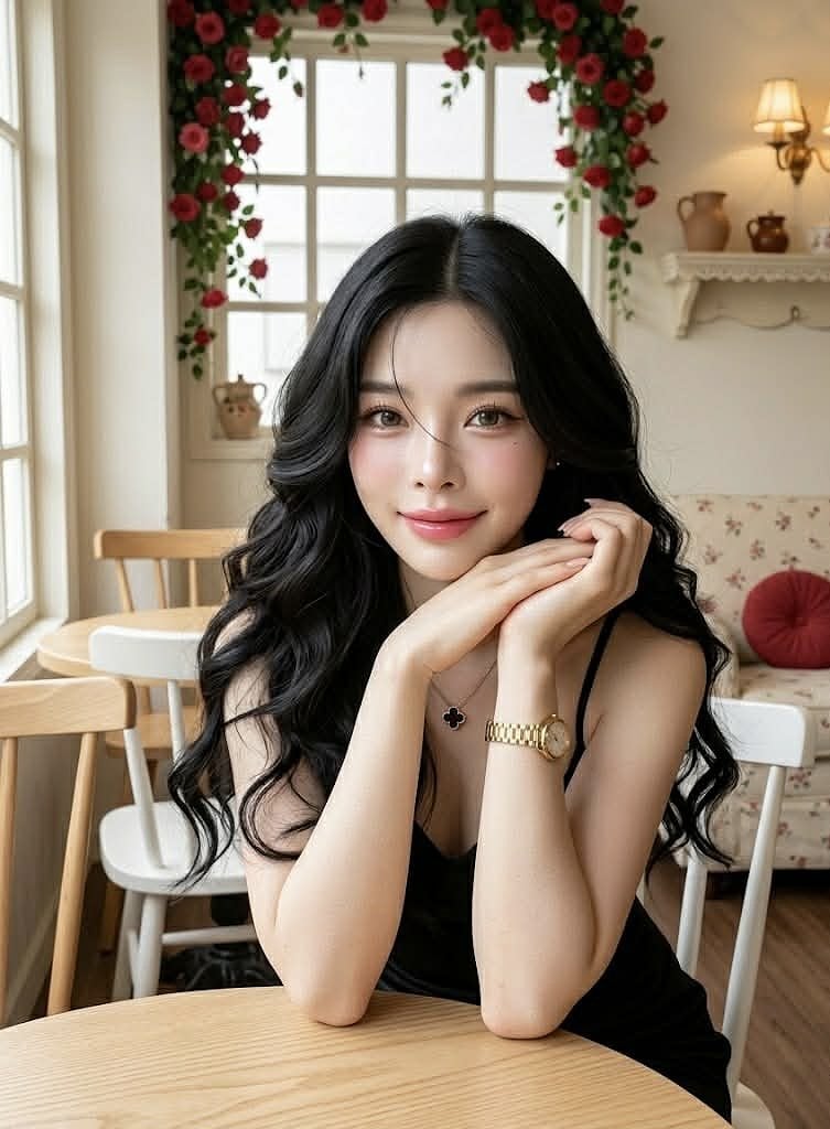 Nana escort in Tokyo